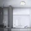 LED Badleuchte Badlampe Sternenhimmel IP44 12 W chrom Produktbild-Vorschau 3