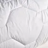 Bleu Calin Couette Hôtel 500g/m2 - Très Chaude - 240x260cm Voir les images du produit 3