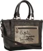 anekke Dreamverse Schultertasche, Multicolor, Polyurethan, Produktbild-Vorschau 11