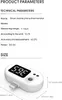 Thermomètre de téléphone Mesure précise Thermomètre Voir les images du produit 6