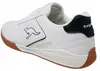 KangaROOS Herren-Hallenschuh K YARD PRO Weiß, Farbe:weiß, Produktbild-Vorschau 3
