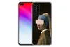 MuchoWow® Handyhülle Schutzhülle Hülle für Huawei P40 Das Produktbild-Vorschau 2