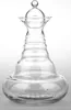 Blume des Lebens Vitalwasserkaraffe Platin Alladin -- 1300 Produktbild-Vorschau 1
