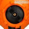 MONZANA® elektrisches Farbsprühsystem 800ml/min Behälter Produktbild-Vorschau 4