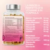 Complesso vitaminico B di Aavalabs | Tutte le 8 vitamine Anteprima dell’immagine prodotto 10