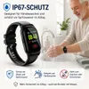 GPS-Notrufuhr NC88S mit 4G, Sturzerkennung und Produktbild-Vorschau 5