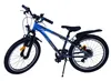 Fahrrad - XC Race - 20 Zoll - blau/grau Produktbild-Vorschau 11
