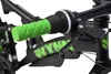 WYNN Mountainbike Fully 26 Zoll FLY1.0 schwarz-grün Produktbild-Vorschau 5