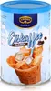 A can of Krüger Family Eiskaffee Classic with a depiction of an iced coffee drink. Produktbild-Vorschau