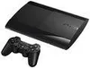 PS3 - Konsola Slim, czarna, 500 GB, kolor czarny Podgląd zdjęcia produktu 2