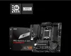 MSI PRO B650M-A WIFI AMD B650 Sockel AM5 micro ATX Produktbild-Vorschau 17