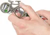 Fahrrad Flaschenöffner aus Metall Produktbild-Vorschau 3