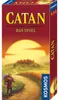 Kosmos CATAN - Ergänzung 5-6 Spieler - Das Spiel, Produktbild-Vorschau 1