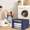 4x Organiser, Hülle, Aufbewahrungsbeutel für Kleidung, Produktbild-Vorschau 4