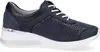 Waldläufer Damen Schnürschuhe, blau(marinemarinenotte Produktbild-Vorschau 41