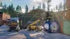 Simulatore di camion e logistica PS-4 Anteprima dell’immagine prodotto 11