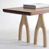 360Home Massiv Holz Esstisch Langer Tisch 1.8m Produktbild-Vorschau 3