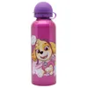 Aluminium Flasche für Kinder 530 ml Isoflasche mit Kappe Produktbild-Vorschau 2