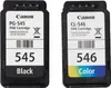 Original Multipack für Canon PIXMA IP2850 PG-545/CL-546 Produktbild-Vorschau 18