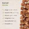Kamel-Würfel 100g Produktbild-Vorschau 4
