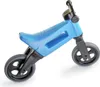 Odrážedlo FUNNY WHEELS Rider Sport modré 2v1, výška sedla Náhled obrázku produktu 10