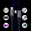 Câble Wozinsky WPS3-UY41S USB-C Thunderbolt 4 240W 1m 4K à Voir les images du produit 8