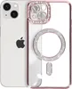 Avizar, Diamant-Hülle für iPhone 14 – MagSafe-Schutz mit Produktbild-Vorschau 2