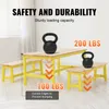 VEVOR Ensemble de sièges pour enfants Table pour enfants, 2 Voir les images du produit 5