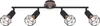 Lampa reflektor spot XARA I 54802S-4H Globo Podgląd zdjęcia produktu 5