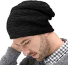 Wintermütze Damen Herren, Strickmütze mit Flecht Muster, Produktbild-Vorschau 4