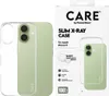 CARE fashionable X-Ray Soft Basic iPhone 17 Produktbild-Vorschau 1