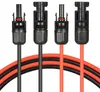 Solarkabel Doppelpack 4x PV-Kabel 6mm² H1Z2Z2-K Schwarz & Produktbild-Vorschau 2