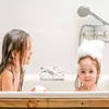 8 Stück Baby Musselin Waschlappen, Weiche Neugeborene Baby Produktbild-Vorschau 6