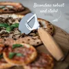 Boska Pizzaschneider Oslo+ / Non-stick BSF™ / Schneidet Produktbild-Vorschau 6