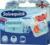 Salvequick AQUA BLOCK 12 KIDS / 9240 Produktbild-Vorschau 1