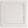 HACO mřížka větrací 175*175/125mm gravitační PH bílá 413068 Náhled obrázku produktu 3