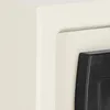 Haussafe Schlüsseltresor mit Zahlencode Wandmontage 30 x 20 Produktbild-Vorschau 6
