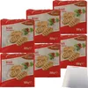 Jeden Tag Brödli Vollkorn kross gebacken 6er Pack (6x250g Produktbild-Vorschau 1