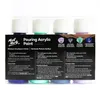 Mont Marte Bastelfarbe PREMIUM Pouring Acrylfarbe, Produktbild-Vorschau 7