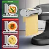 Robot de cocina Fentic con accesorio para pasta, 2000W, Vista previa de la imagen del producto 9