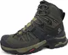 Salomon Quest 4 GTX Sportschuhe Herren Outdoorschuhe Produktbild-Vorschau 6