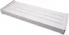 VALUE Große Untertisch-Schublade 758x470mm weiß Náhľad obrázku produktu 3