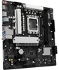 Asrock B860M-X, Intel, LGA 1851 (Socket V1), Intel Core Produktbild-Vorschau 3