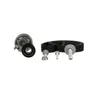 GATES K025680XS Zahnriemensatz für VW GOLF VIII Variant Produktbild-Vorschau 1