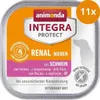 animonda Integra Protect - Nieren with pork, Dorosły, Podgląd zdjęcia produktu 3