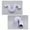 Abluftschlauch PVC flexibel Ø 150 mm, 3 m z.B. für Produktbild-Vorschau 2
