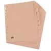 Oxford Register Touareg A4 280 g/qm Karton 12-teilig Anteprima dell’immagine prodotto 7
