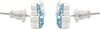 Ohrstecker Minnie Mouse Blau Unisize Disney Jewelry Produktbild-Vorschau 3