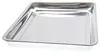 vhbw Fettwanne für Gasgrills - Auffangschale, Edelstahl, 9 Produktbild-Vorschau 9