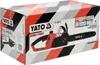 Yato YT-82813 Kettensäge 4500 RPM Schwarz, Rot Produktbild-Vorschau 15
